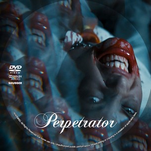 Perpetrator 2023