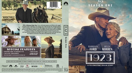 1923 Season 1