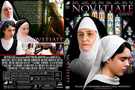 Novitiate 2017