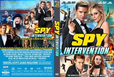 Spy Intervention 2020