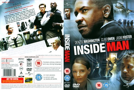 Inside Man 2006