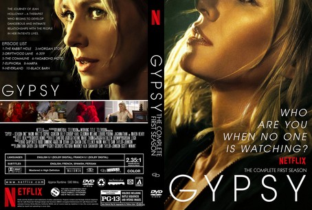 Gypsy Season 1