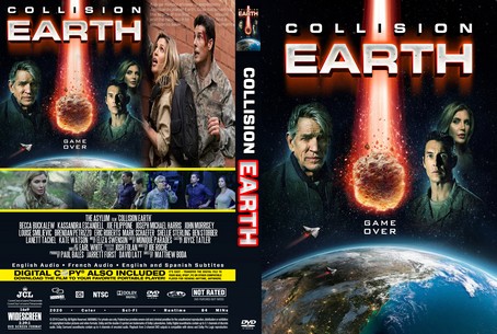 Collision Earth 2020