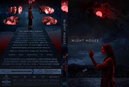 The Night House 2020