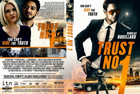 Trust No 1 2019