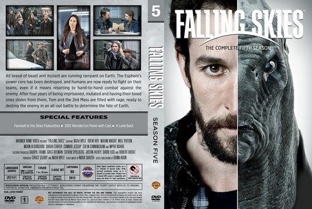 Falling Skies Season 5
