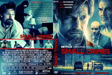 Small Crimes 2017