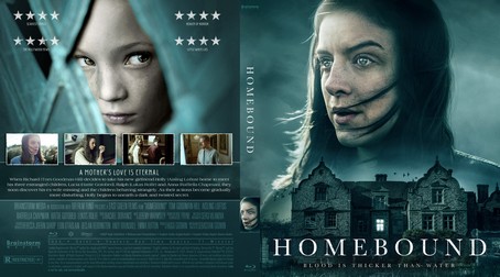 Homebound 2021