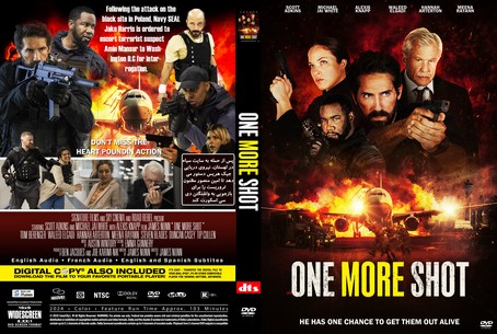 One More Shot 2024