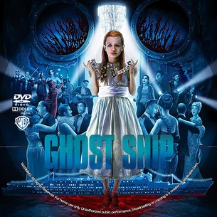 Ghost Ship 2002