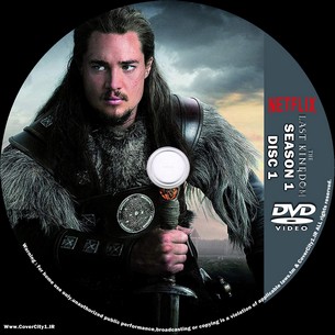 The Last Kingdom Season 1