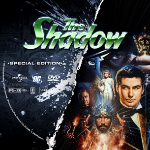 The Shadow 1994