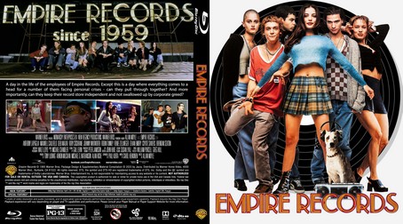Empire Records 1995