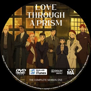 Love Through a Prism Season 1