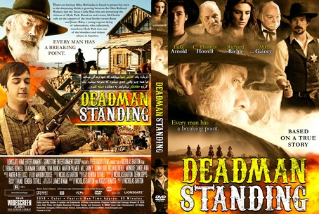 Deadman Standing 2019
