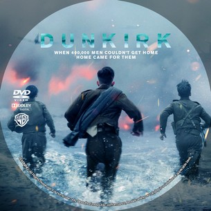 Dunkirk 2017