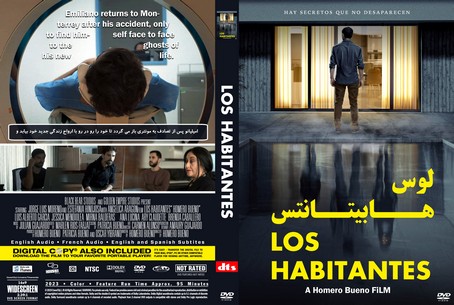Los Habitantes 2023