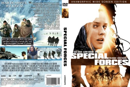 special forces 2011
