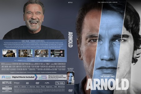 Arnold Season 1