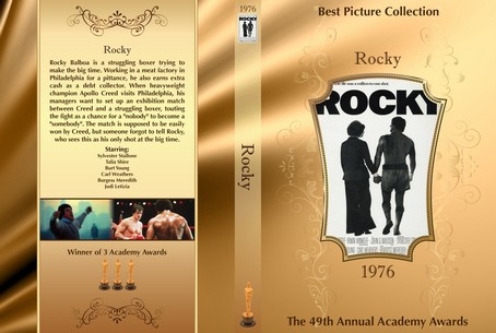 Rocky 1976