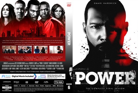 Power Season 6