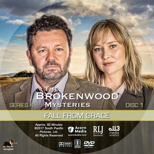 The Brokenwood Mysteries Season 4
