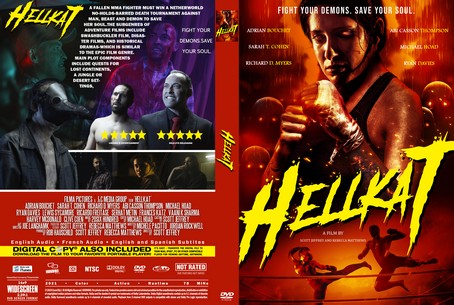 HellKat 2021