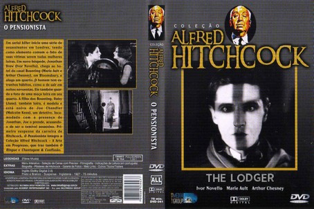The Lodger 1927