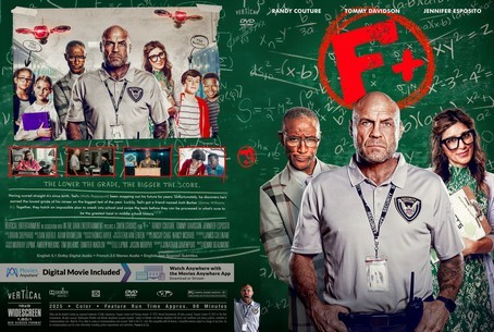 F Plus 2025