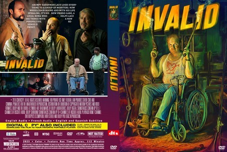 Invalid 2023