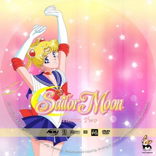 Sailor Moon Season 2