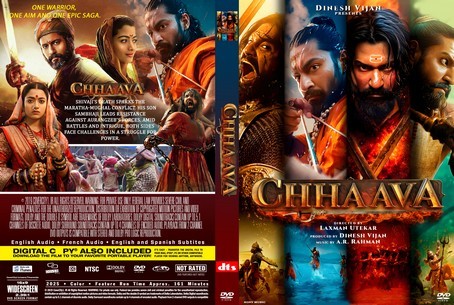 Chhaava 2025