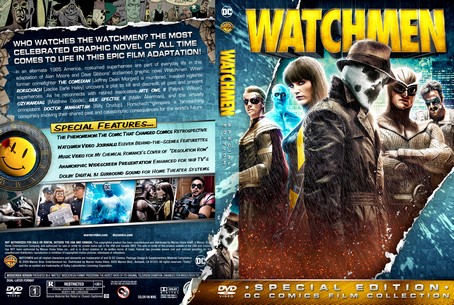Watchmen 2009