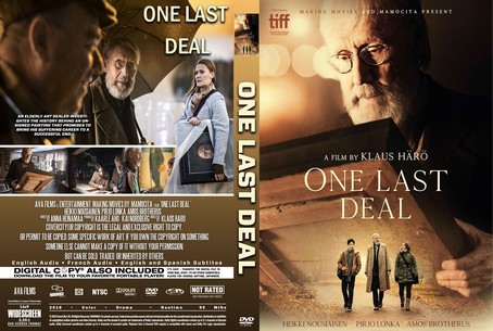 One Last Deal 2018