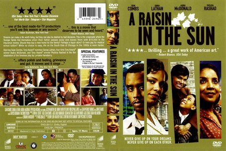 A Raisin in the Sun 2008