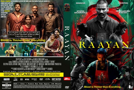 Raayan 2024