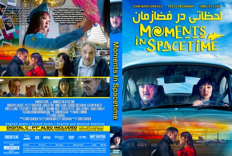 Moments in Spacetime 2020