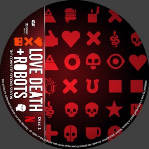 Love Death and Robots Season 2