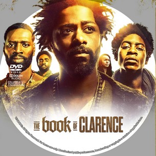 The Book of Clarence 2023