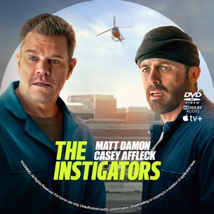 The Instigators 2024