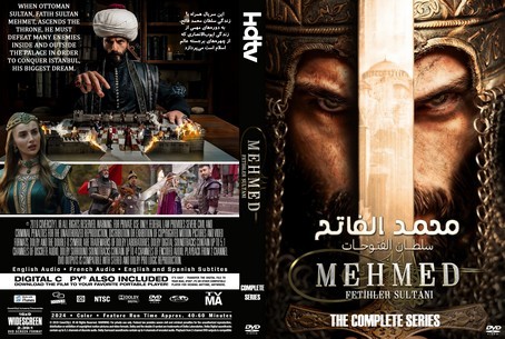 Mehmed Fetihler Sultani Season 1