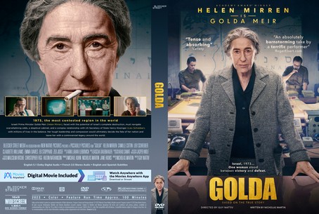Golda 2023