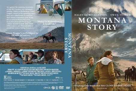 Montana Story 2021