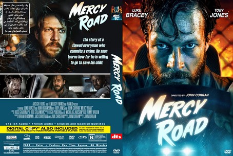 Mercy Road 2023