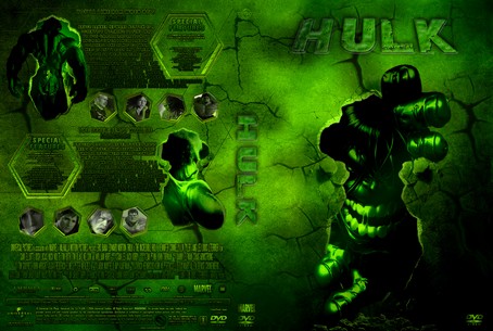 Hulk 2003