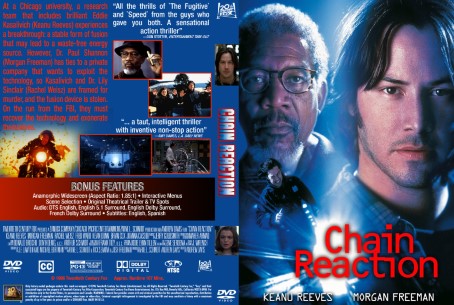 Chain Reaction 1996