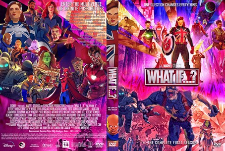 What If Season 1