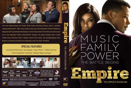 Empire Season 1