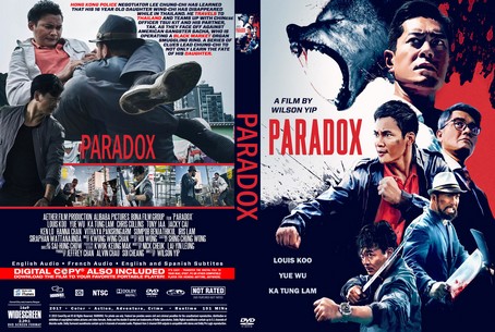 Paradox 2017