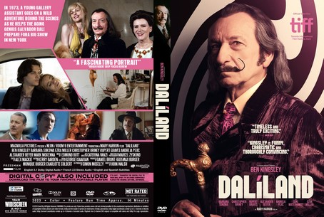 Daliland 2022